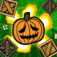 Pumpkin Blast